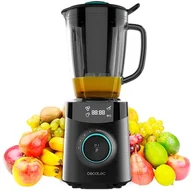 Blendery kielichowe - Cecotec Power Black Titanium Advance 1800 - miniaturka - grafika 1