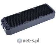 Alphacool koło NexXxoS Radiator Variation (Amazon, Not for Normal Sales), czarny 14174 - Chłodzenie wodne - miniaturka - grafika 2