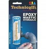 Akcesoria do armatury i ceramiki - Technicqll Kit hydrauliczny epoksydowy 35g - miniaturka - grafika 1