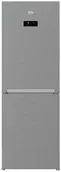 Lodówki - Beko CNA340E30XB - miniaturka - grafika 1
