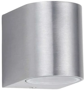 Rabalux Miedziana LAMPA elewacyjna CHILE 8099 zewnętrzna OPRAWA ścienna KINKIET do ogrodu IP44 outdoor miedziany 8099 - Lampy ogrodowe - miniaturka - grafika 3