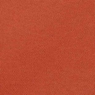 vidaXL Parawan balkonowy z tkaniny oxford 75x400 cm terakota vidaXL - Parawany - miniaturka - grafika 2