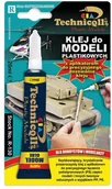 Kleje i inne preparaty budowlane - Tytan Technicqll do modeli plastikowych 20 ml - miniaturka - grafika 1