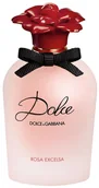 Wody i perfumy damskie - Dolce&Gabbana Dolce Rosa Excelsa woda perfumowana 30m - miniaturka - grafika 1