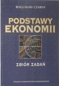Biznes - Podstawy ekonomii Używana - miniaturka - grafika 1