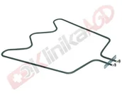 Akcesoria i części do kuchenek i piekarników - Whirlpool Grzałka do kuchni / piekarnika DOLNA 481225998421 - miniaturka - grafika 1