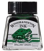 Naboje i atramenty - Winsor & Newton tusz rysunkowy 1005046 - miniaturka - grafika 1