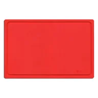 Deski do krojenia - Wusthof Wüsthof Slide 38 X 25 Cm Czerwona Deska Do Krojenia Plastikowa Wh - miniaturka - grafika 1