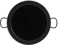 Patelnie - IMEX EL ZORRO imex lis 63028 patelnia Paella, emaliowany, 60 cm 63028 - miniaturka - grafika 1