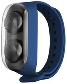 Słuchawki - Remax TWS-15 Niebieskie - miniaturka - grafika 1