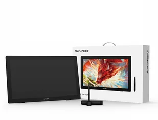 XP-Pen Tablet graficzny Artist 24 Pro 128199 - Tablety graficzne - miniaturka - grafika 6