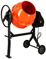 Betoniarki - VidaXL SKIVA SB-140 550W SKIVA - miniaturka - grafika 1