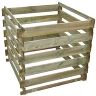 Kompostownik 80 x 80 x 80 cm