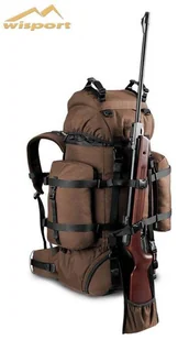Wisport Plecak myśliwski Reindeer Hunt 55l 135955-uniw - Plecaki - miniaturka - grafika 2