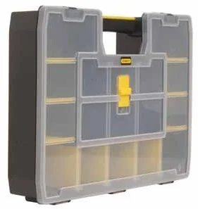 Stanley Sort Master 90 1-94-745 (1-94-745 / 3253561947452) - Skrzynki i torby narzędziowe - miniaturka - grafika 3