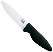 Noże kuchenne - Pradel Jean Dubost pradel Jean Dubost 1/10517 Nóż kucharski z białej ceramiki ostrze 1/10517 - miniaturka - grafika 1