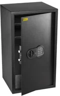Sejfy i kasy pancerne - G21 Saffort Homesafe HV70E E zamek elektroniczny 62HV70EE - miniaturka - grafika 1