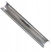 Rynny i akcesoria - Rynna Ocynkowana 120MM 2MB - miniaturka - grafika 1