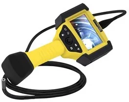 TROTEC Wideoskop VSC3008 - Inne urządzenia pomiarowe - miniaturka - grafika 4