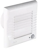 Wentylatory przemysłowe - Awenta Wentylator wyciągowy WM100R 100 mm - miniaturka - grafika 1