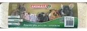 Podłoże dla gryzoni - Animals TROCINY PRASOWANE DLA GRYZONI 960G Zakupy dla domu i biura! 78979903 - miniaturka - grafika 1
