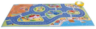 Chicco Mata miasto Turbo Touch 9700 - Tory, garaże, parkingi - miniaturka - grafika 14