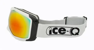 ICE-Q Gogle Szklarska-3 - Gogle narciarskie - miniaturka - grafika 4