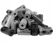 Woreczki na psie odchody - Bags On Board Worki na odchody mocne duże 140 - miniaturka - grafika 1