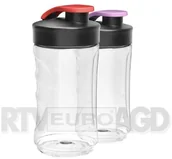 Shakery i bidony sportowe - Electrolux SBEB2 Bidony sportowe 2 x 300ml - miniaturka - grafika 1