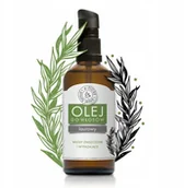 Olejki do ciała i włosów - e-FIORE olejek do włosów laurowy Intensywny porost - miniaturka - grafika 1