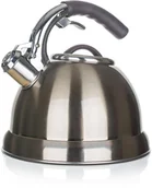 Czajniki na gaz - Banquet czajnik Metallic 2,7l - miniaturka - grafika 1