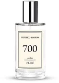 Wody i perfumy damskie - Fm Group Pure nr 700 - miniaturka - grafika 1