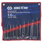 KING TONY osiowymi 1010pr piórnik sterowników, Starter Set, i 10-częściowy, zestaw 1010PR - Akcesoria do elektronarzędzi - miniaturka - grafika 4