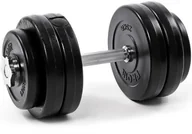 Hantle i ciężarki - Profit Hantle kompozytowe 15kg DK 4153 Profit - miniaturka - grafika 1