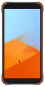 Telefony komórkowe - Blackview BV4900 32GB Dual Sim Pomarańczowy - miniaturka - grafika 1