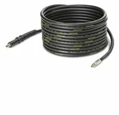 Akcesoria do myjek - Karcher Wąż wysokocisnieniowy 10 m, do myjek z bębnem na wąż 2.643-633.0 - miniaturka - grafika 1