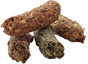 Versele-Laga Cuni Adult Complete 8kg Pokarm dla królików + Siano dla gryzoni 250g 48691-uniw - Przysmaki dla gryzoni - miniaturka - grafika 2