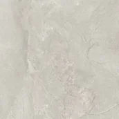 Płytki ceramiczne - Tubądzin Grand Cave White STR 119,8x119,8 - miniaturka - grafika 1