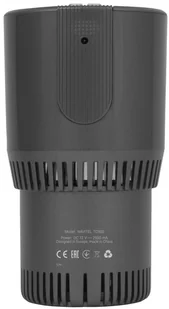 NAVITEL Navitel TC500 uchwyt samochodowy na napoje z regulacją temperatury - Ładowarki samochodowe - miniaturka - grafika 8