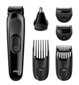 Trymery - Braun Beard Trimmer BT3020 - miniaturka - grafika 1