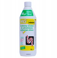 Środki do kuchni i łazienki - HG kuchenny środek do udrażniania zatkanego zlewu - miniaturka - grafika 1