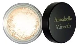 Annabelle Minerals Mineralny podkład kryjący Beige Fair 4g 5902596579678 - Podkłady do twarzy - miniaturka - grafika 3