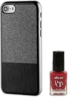 Etui i futerały do telefonów - Muvit Life Muvit etui ochronne do Apple iPhone 7 + Nail Polish Life mlpak0012 firmy Czerwony MLPAK0012 - miniaturka - grafika 1