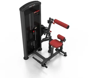 Marbo Sport Maszyna 2-w-1 na grzbiet i brzuch ze stosem MP-U220 - Atlasy do ćwiczeń Marbo Sport Maszyna 2-w-1 na grzbiet i brzuch ze stosem MP-U220 - Atlasy do ćwiczeń - miniaturka - grafika 13