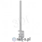 Newstar FPMA-D935POLE Extension Pole do FPMA-D935/935d (70 cm) FPMA-D935POLE - Uchwyty do telewizora - miniaturka - grafika 2