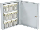 Szafki BHP - intra.se Swedmach Stalowa Szafka Na 30 Kluczy - Kbx 30 - miniaturka - grafika 1