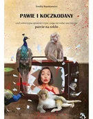 Felietony i reportaże - Witold Gadowski Pawie i koczkodany, czyli telewizyjna opowieść o tym, czego nie widać oraz kto ma parcie na szkło - miniaturka - grafika 1