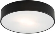 Lampy ścienne - Argon Plafon śr:75cm 6X15W E27 DARLING Czarny 2536 2536 - miniaturka - grafika 1