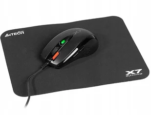 A4 TECH XGame X-710BK + podkładka A4TMYS46028 - Myszki - miniaturka - grafika 8