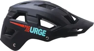 Kaski rowerowe - Urge Venturo Helmet, czarny S/M | 54-58cm 2022 Kaski MTB 50300200 - miniaturka - grafika 1